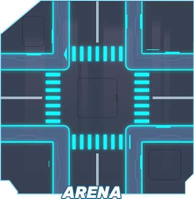 Arena Background